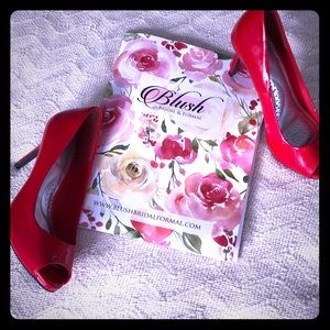 Dexflex Comfort Heels